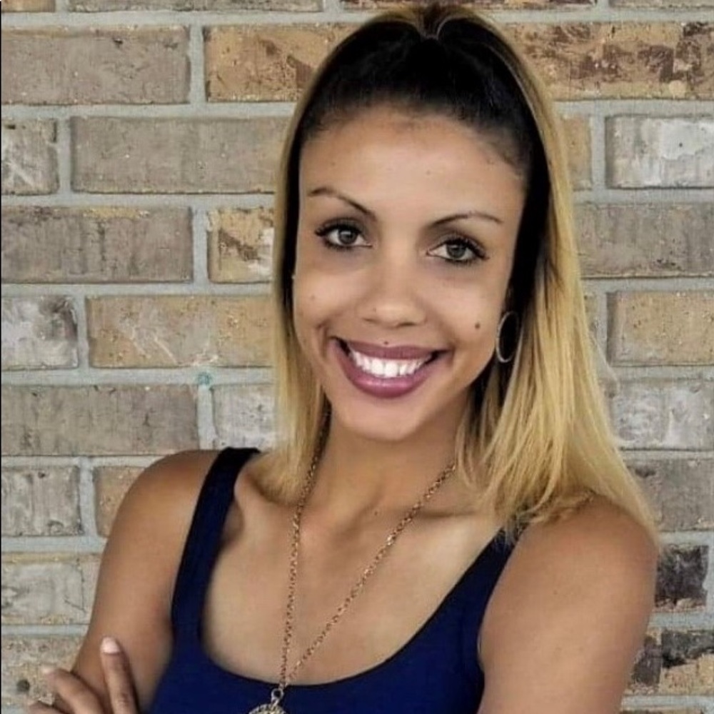 Meet your Posher, Shaunice